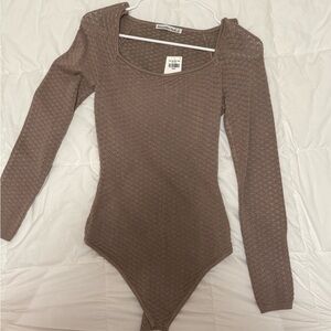 Cute casual Bodysuit